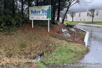 UPDATE: Local state of emergency lifted for mobile home park in the Chilliwack River Valley