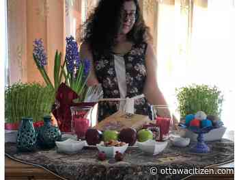 Tehran crash: uOttawa student's goals were to meet new people and make friends this year