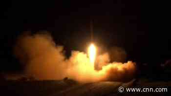 Top US general says Iran tried to kill US troops