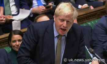 Overt phase in Iran-US conflict 'probably over', British sources say