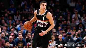 Today's Top Picks: The best underdog play in the NBA, a college favorite ready to regress and more best bets