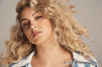 Tori Kelly Teams Up With Cory Asbury on 'Reckless Love': Exclusive