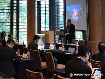 Operation Goldfish Alpha reduces cryptojacking across Southeast Asia by 78%