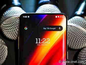 Phones at CES 2020 so far: Cheap, shiny, 5G and concepts     - CNET