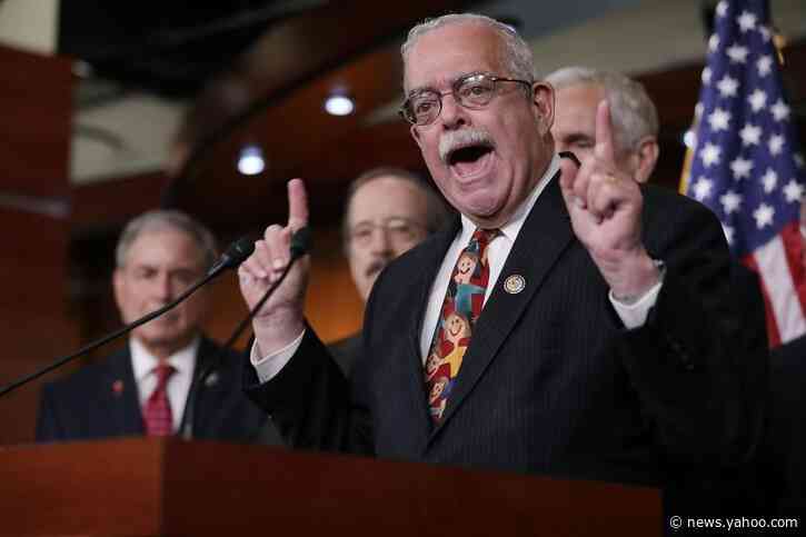 Democratic congressman calls briefing on Soleimani strike 'sophomoric and utterly unconvincing'