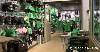 2 Rider stores in Saskatoon closing, 1 opening downtown