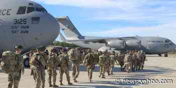 Relax: The Pentagon Isn't Drafting You for WWIII by Text