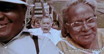 This Festival Could Alter Your Sense of Film History