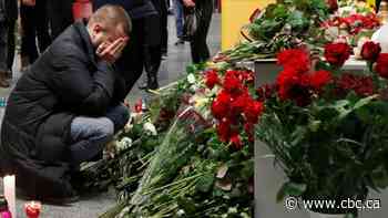 Families, students among 138 people bound for Canada who died in the Iran plane crash