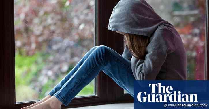 Councils under huge pressure as number of children in care soars