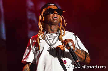 Lil Wayne to Headline Super Bowl Weekend Concert at Miami's Delano South Beach