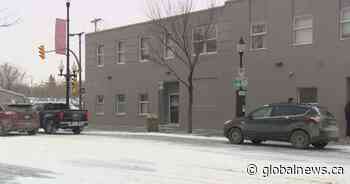 Frigid temperature forces people into Saskatoon shelters