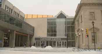 Volcom, Eddie Bauer to close Cornwall Centre stores, new retailers expected this spring