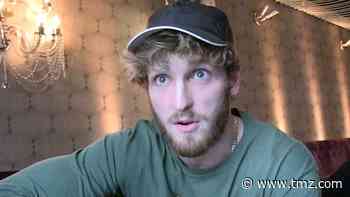 Logan Paul In Talks With Antonio Brown For Boxing Match, 'Very Serious Bro'