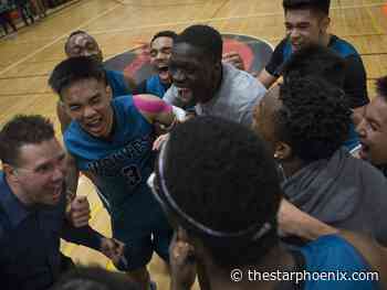 Five things to know as BRIT readies for tip-off