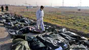 Repatriating Canadian air crash victims will be hampered by a lack of diplomatic ties with Iran, experts say
