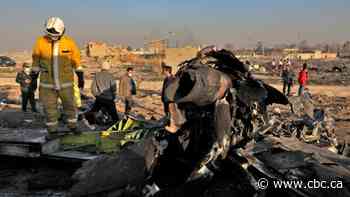 Here's what we know about the Alberta victims of the Iran plane crash