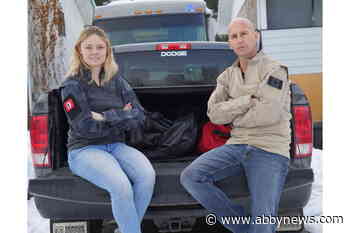 VIDEO: Kelowna animal rescue team to go help Australian wildlife