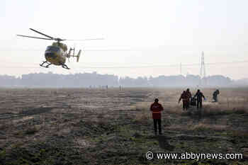 Number of Canadians linked to air crash ‘extremely fluid’: What you need to know