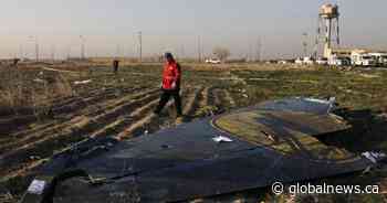 2 Calgarians believed to be among the dead in Tehran plane crash