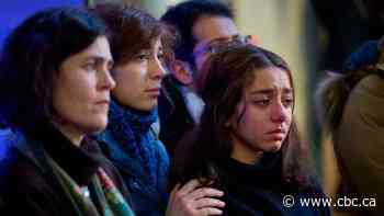 What we know about the Iran plane crash victims who were headed to Canada