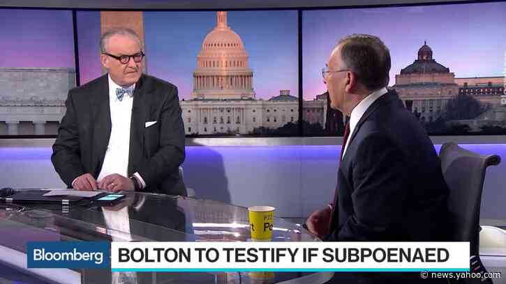 Pelosi Gets Pressure From Democrats to End Impeachment Standoff