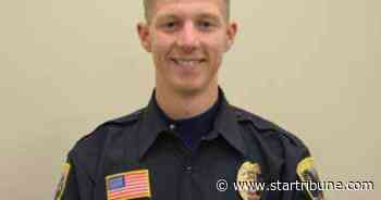 Suspect in Waseca police shooting fled across rooftop before opening fire, complaint says
