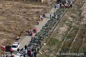 Investigating the Ukraine Airlines crash outside Tehran