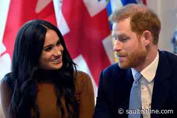 Harry and Meghan’s ties to Canada amid plans to split time with North America