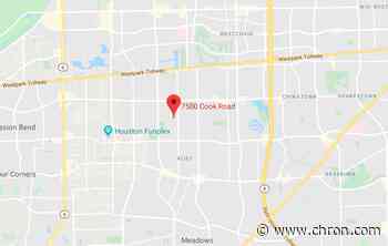 Man dies after shooting in SW Houston