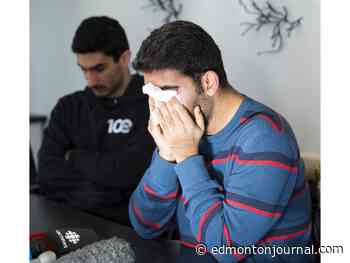 Watch: Iranian community remembers victims of plane crash