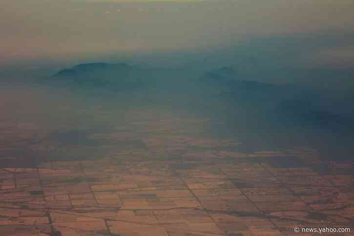 Australia issues new evacuation alerts as monster bushfires regenerate