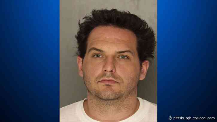 Police: Inmate Threw Urine At Guard And Punched Him In The Face Before Biting Second Guard