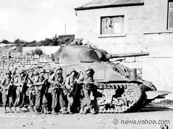 That Time Nazis and Americans Fought On the Same Side