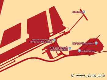 New Iranian data wiper malware hits Bapco, Bahrain's national oil company