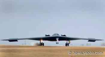 Will Trump Use the B-2 Spirit Stealth Bomber to Strike Iran?