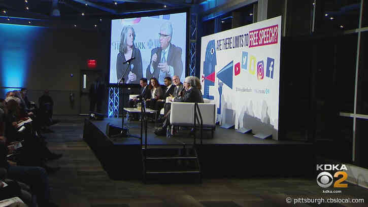 Leaders Hold Panel Discussion On How To Make Local Communities Safer Amid Rise In Hate Crimes