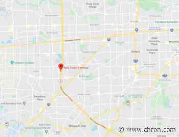 One shot, one detained in SW Walmart art shooting