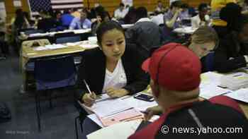 Federal appeals court won't let Trump enforce 'public charge' immigration rule