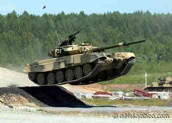Is Russia Better at Electronic and Ground Warfare Than America?
