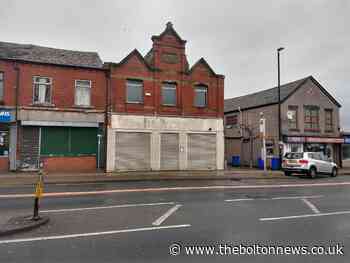 24 hour Bolton bingo and amusement centre bid at betting shop