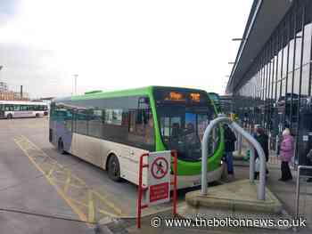 Bolton bus cuts leaves passengers in Westhoughton 'isolated'