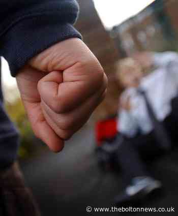 Violent behaviour, drugs and alcohol issues in schools account for nearly a quarter of school exclusions in Bolton