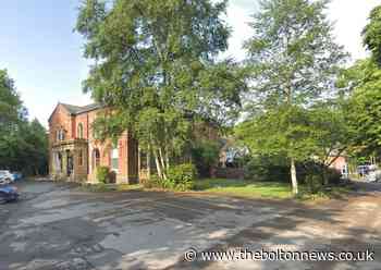 Clinic's bid for parking thrown out