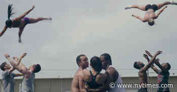 What’s on TV Thursday: ‘Cheer’ and ‘Pavarotti’