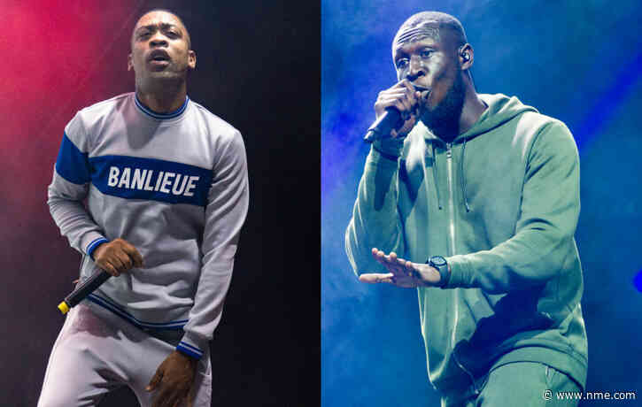Stormzy fires back at Wiley once again on brutal new diss track, ‘Still Disappointed’
