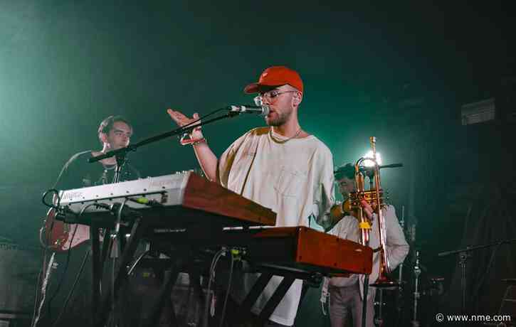 Take a listen to ‘Dead Celebrities’, the woozy new single from Easy Life