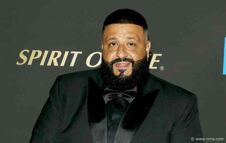 DJ Khaled announces full details of his ‘Bad Boys For Life’ soundtrack album