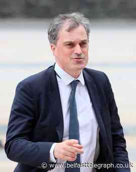 Governments hopeful Stormont deal possible but Sinn Fein and DUP face 'challenges'