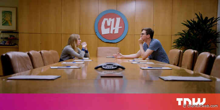 CollegeHumor loses nearly all its staff, gets a new owner